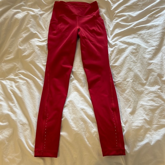 Lululemon swift speed high rise leggings - Picture 2 of 6